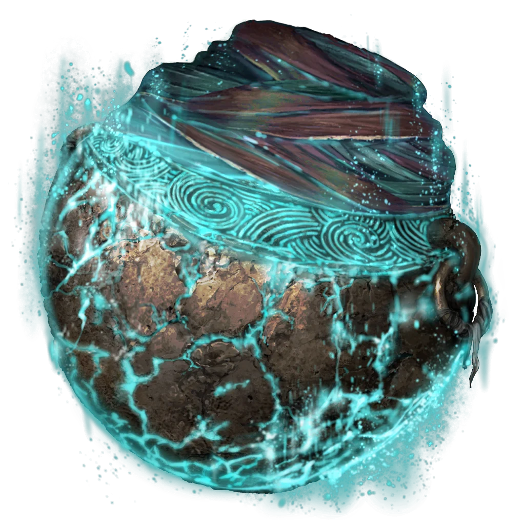 Hefty Magic Pot