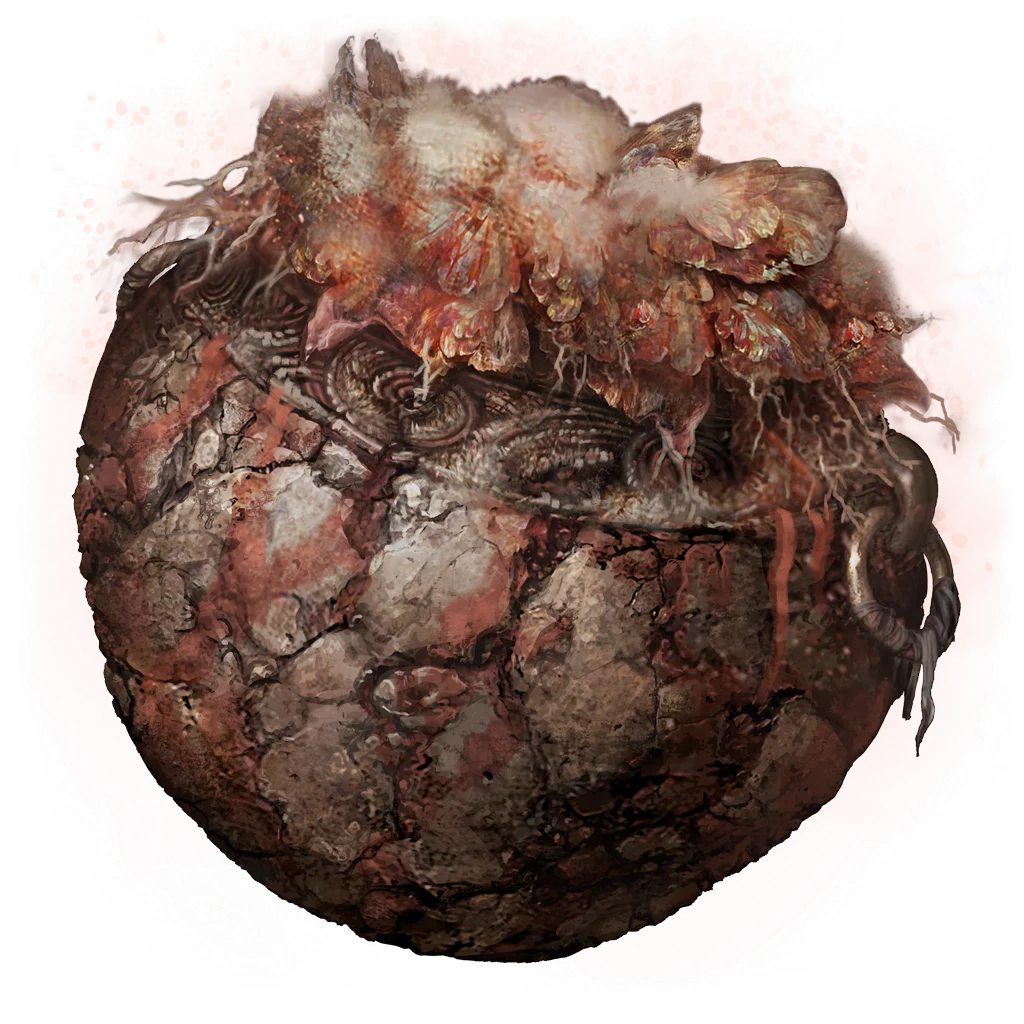 Hefty Rot Pot