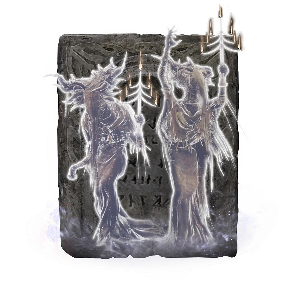 Inquisitor Ashes