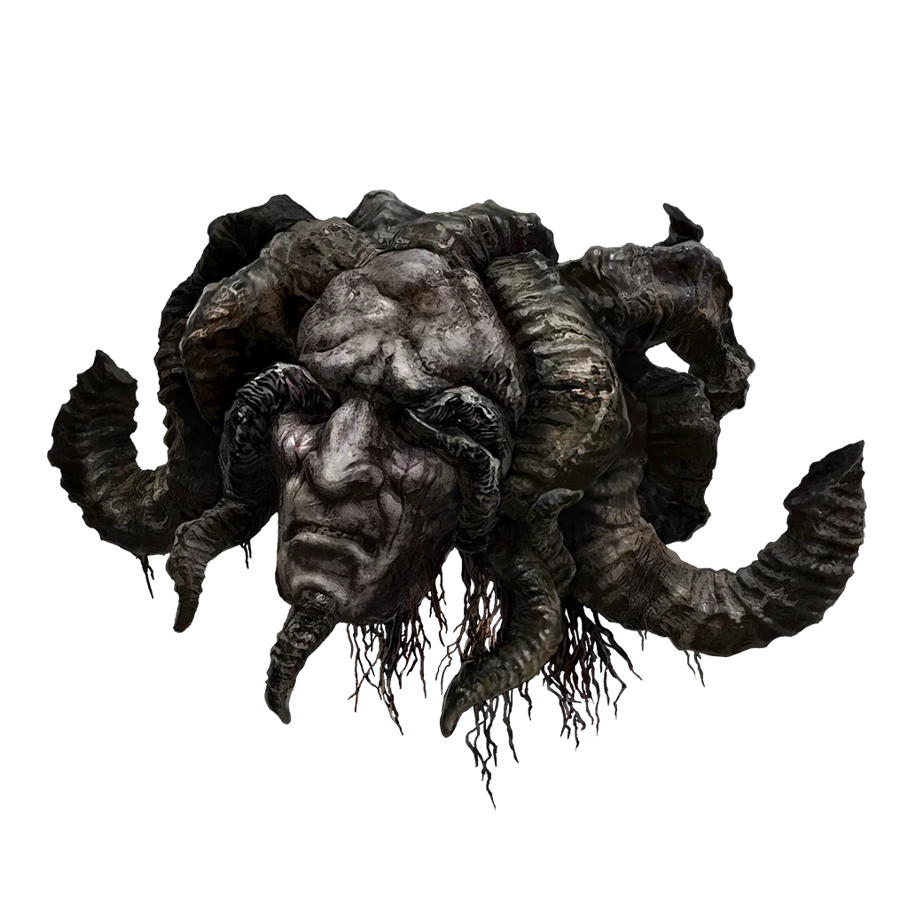 Lamenter's Mask