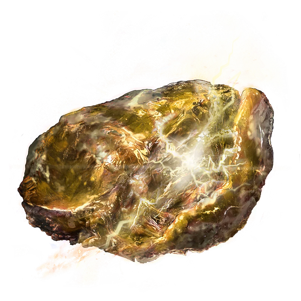 Lightningproof Pickled Liver