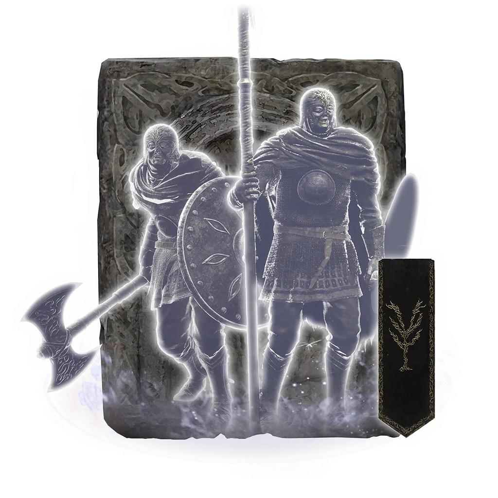 Messmer Soldier Ashes