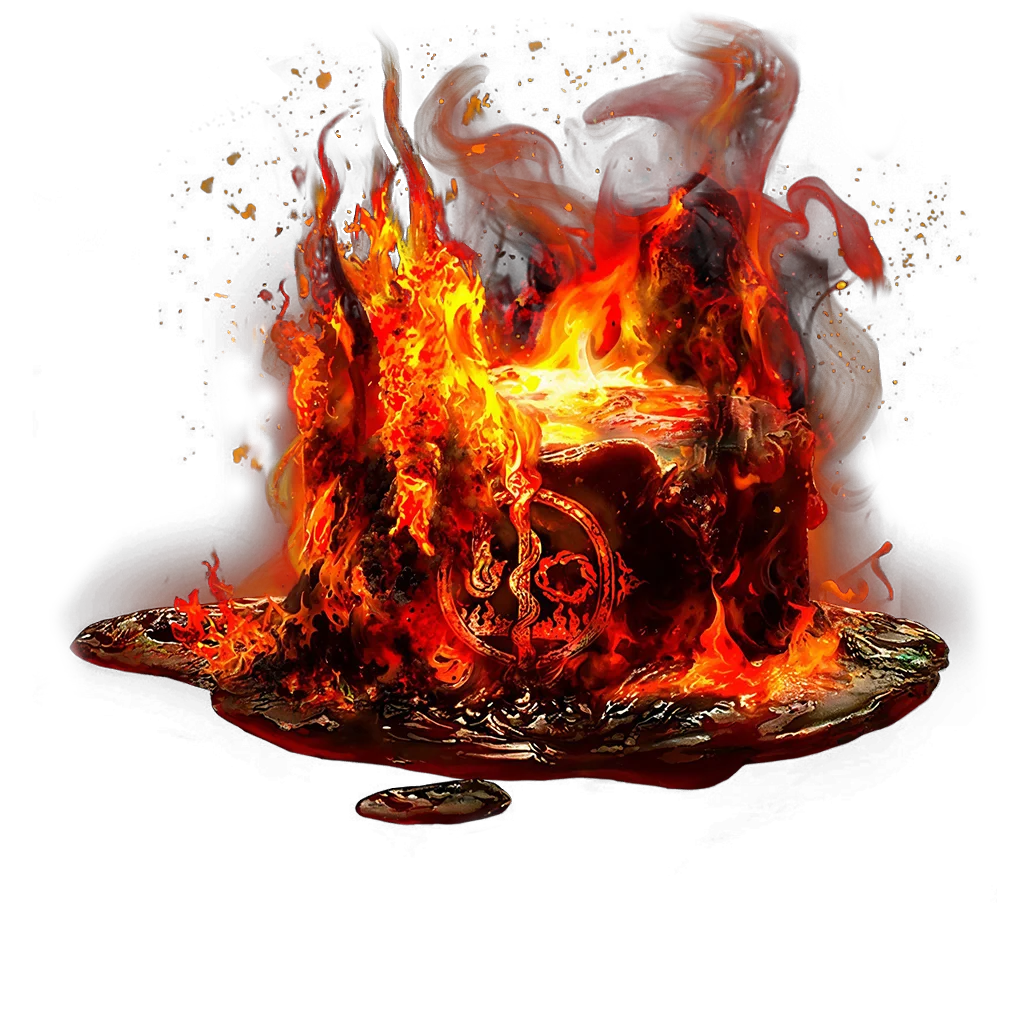 Messmerfire Grease