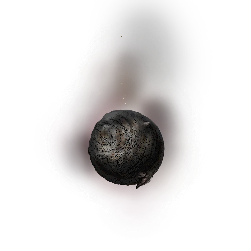 Moldmonger's Bell Bearing