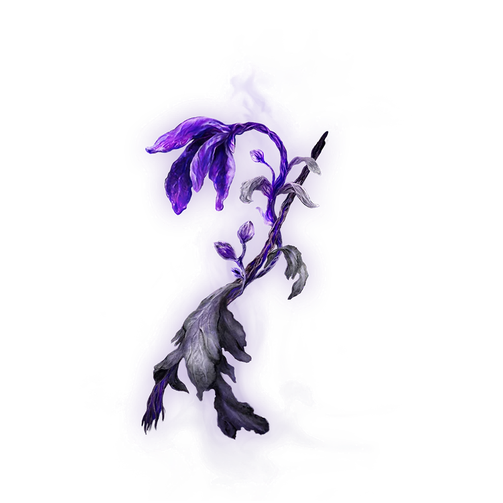 Nectarblood Burgeon