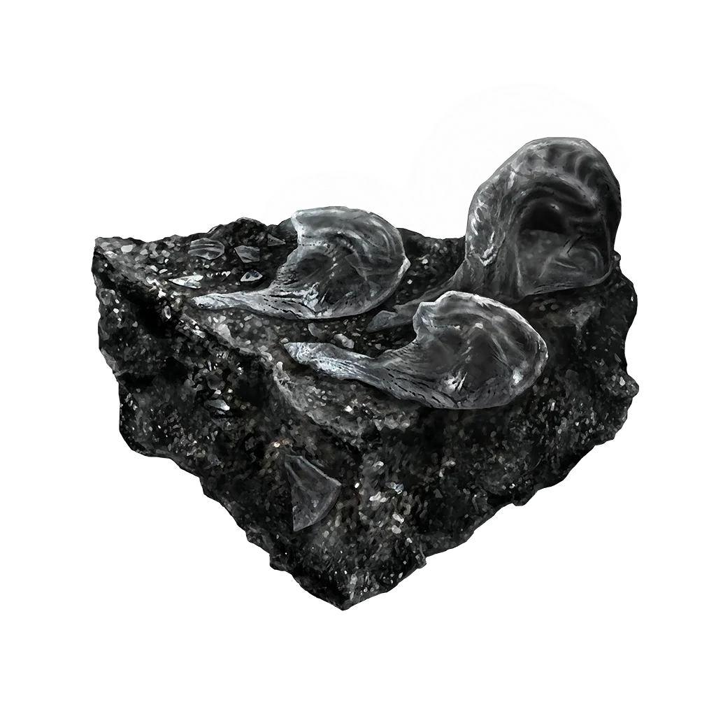 Polter Stone