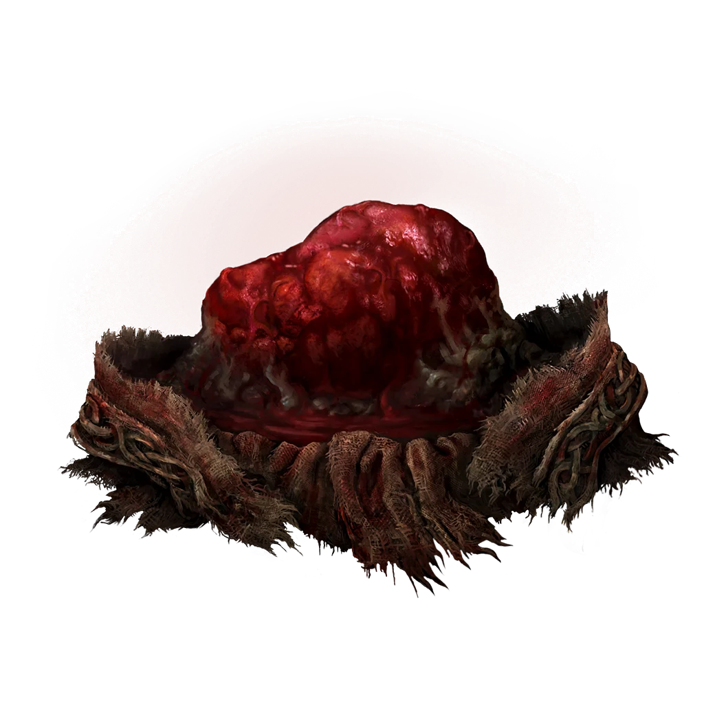 Sacred Bloody Flesh
