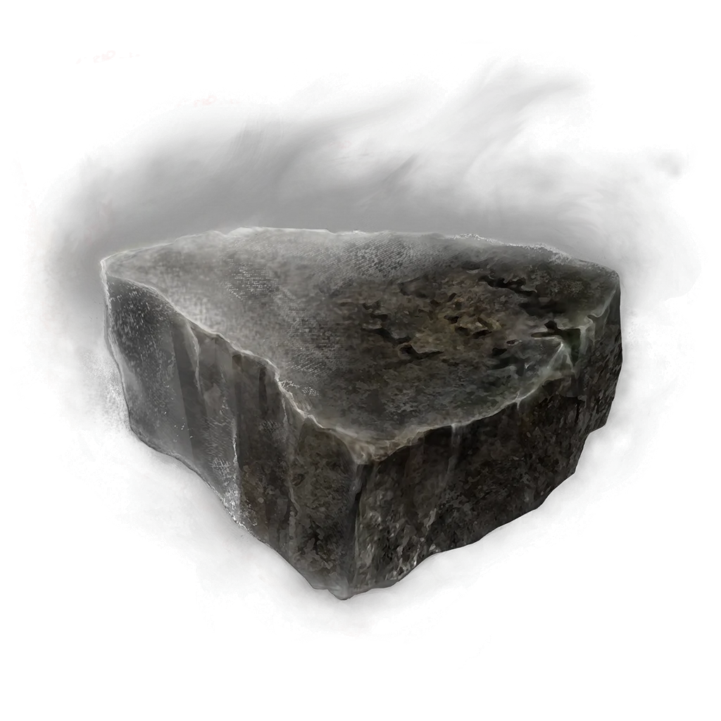 Spiritgrave Stone