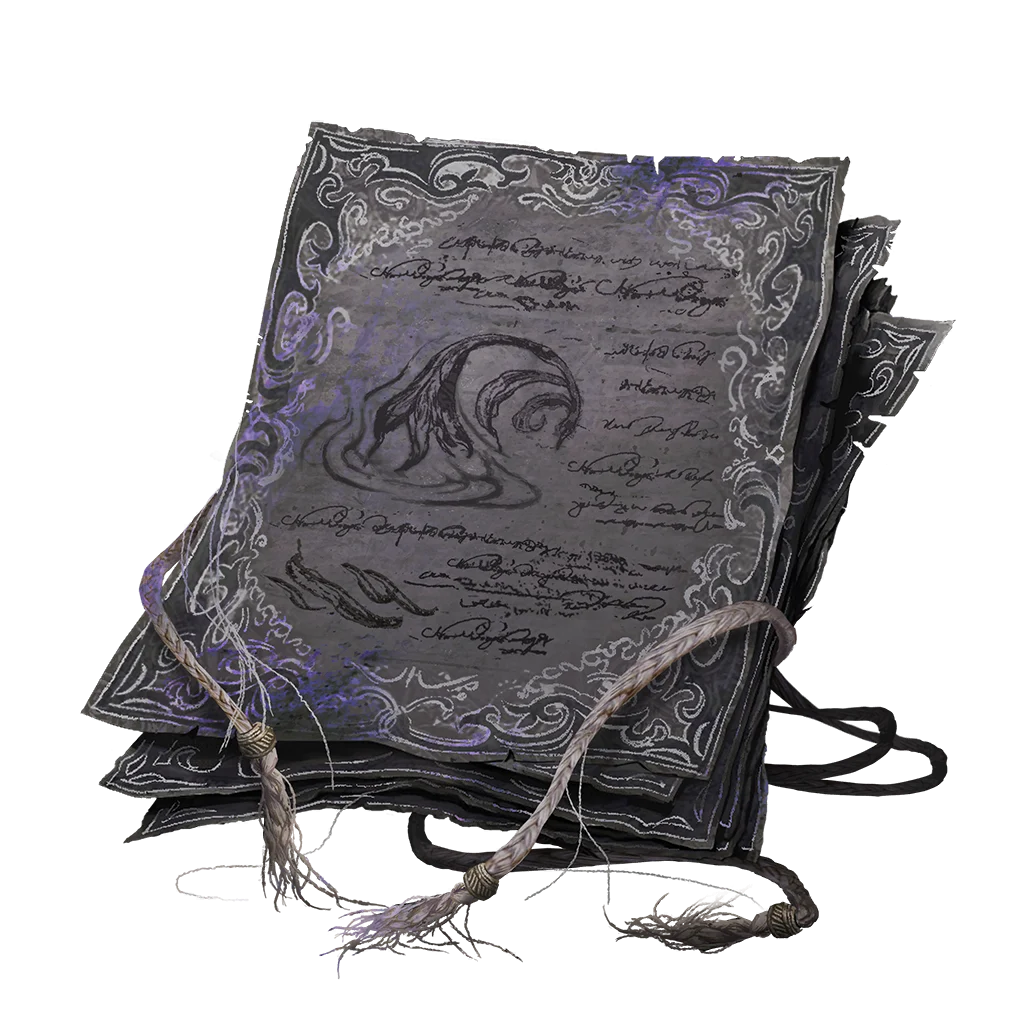 St. Trina Disciple's Cookbook [3]