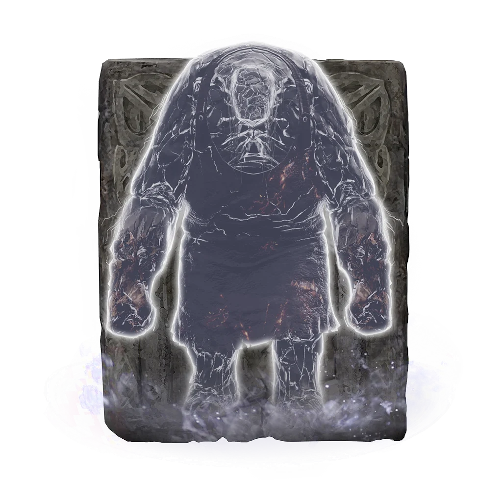 Taylew the Golem Smith