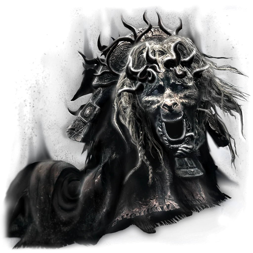 Divine Beasts