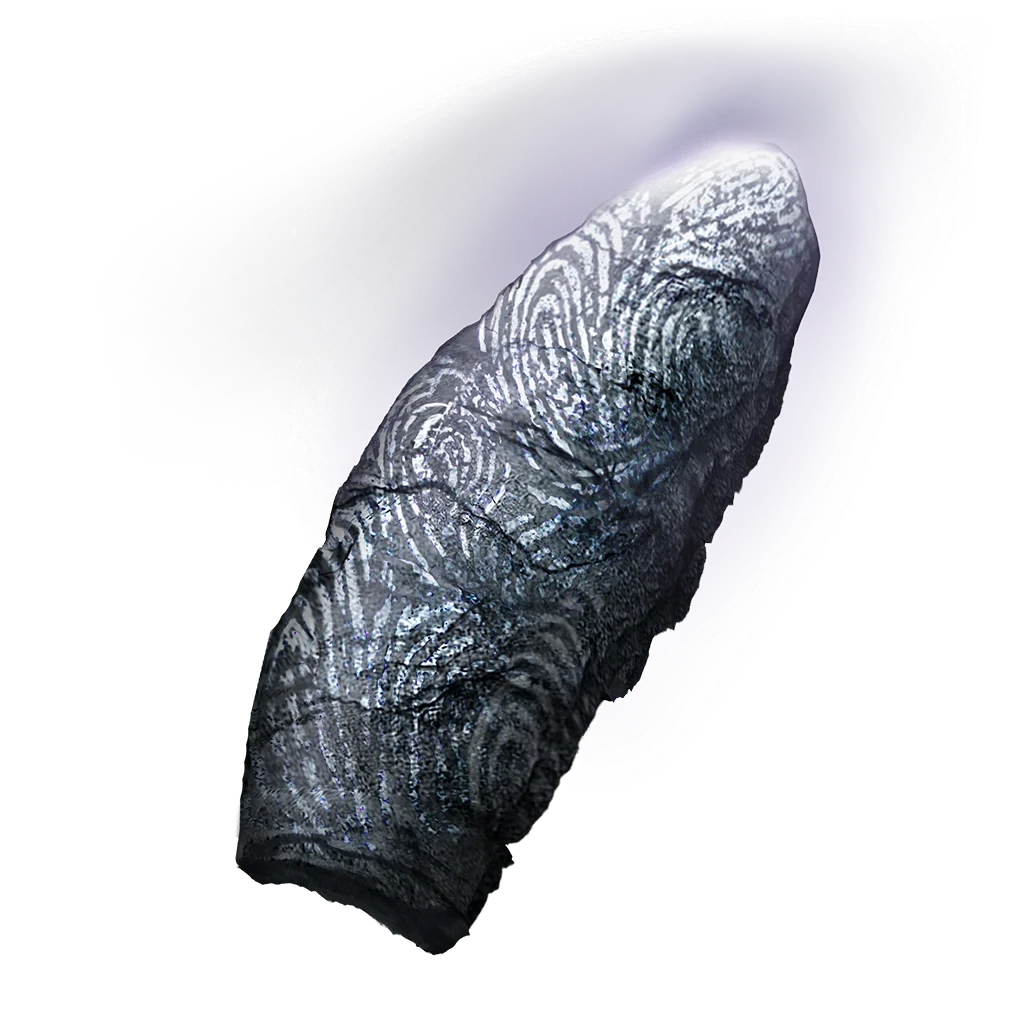 Glinting Nail