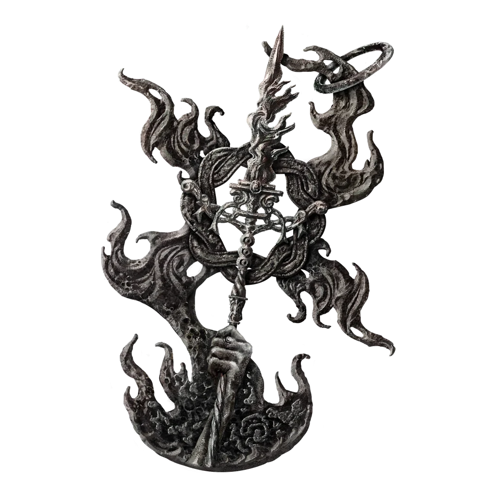 Crusade Insignia