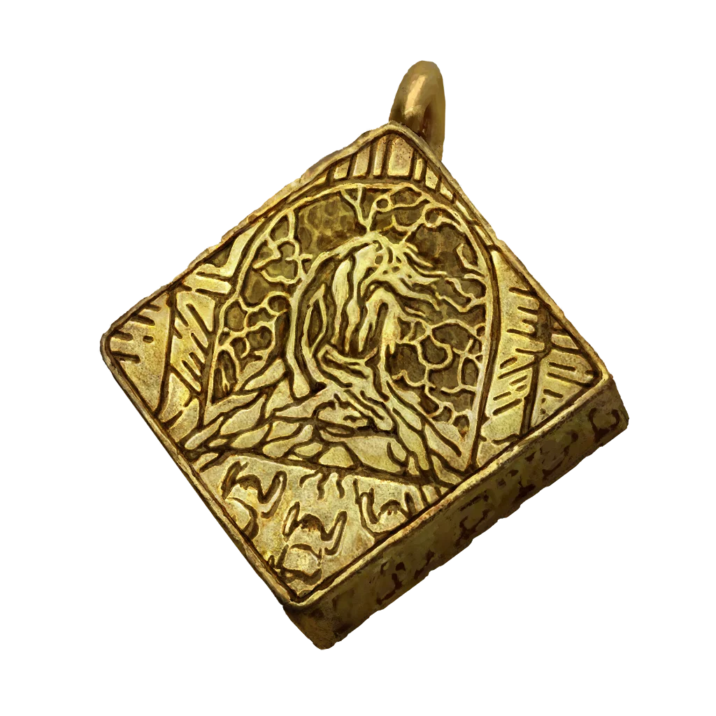 Outer God Heirloom