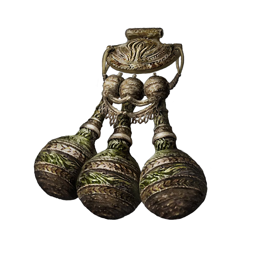 Perfumer's Talisman
