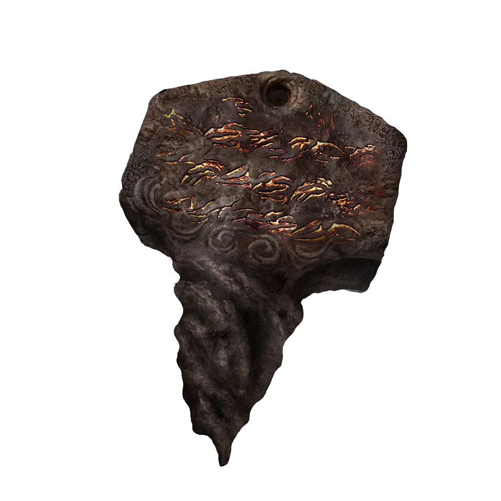 Smithing Talisman