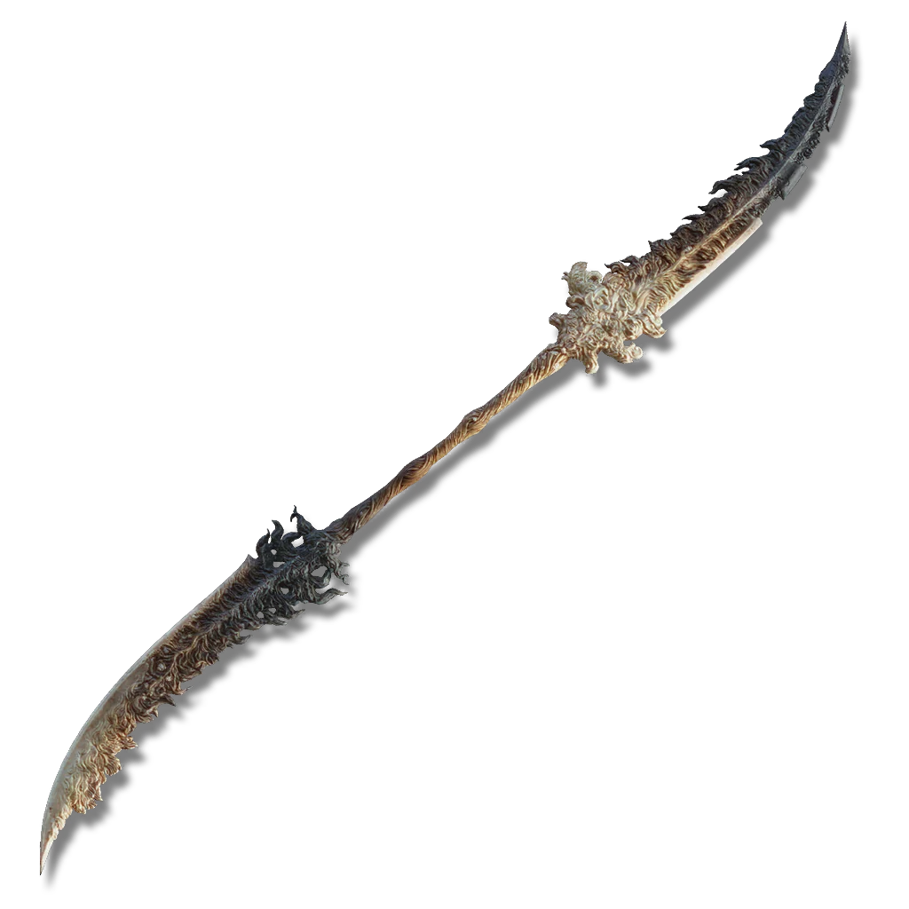 Abundance and Decay Twinblade