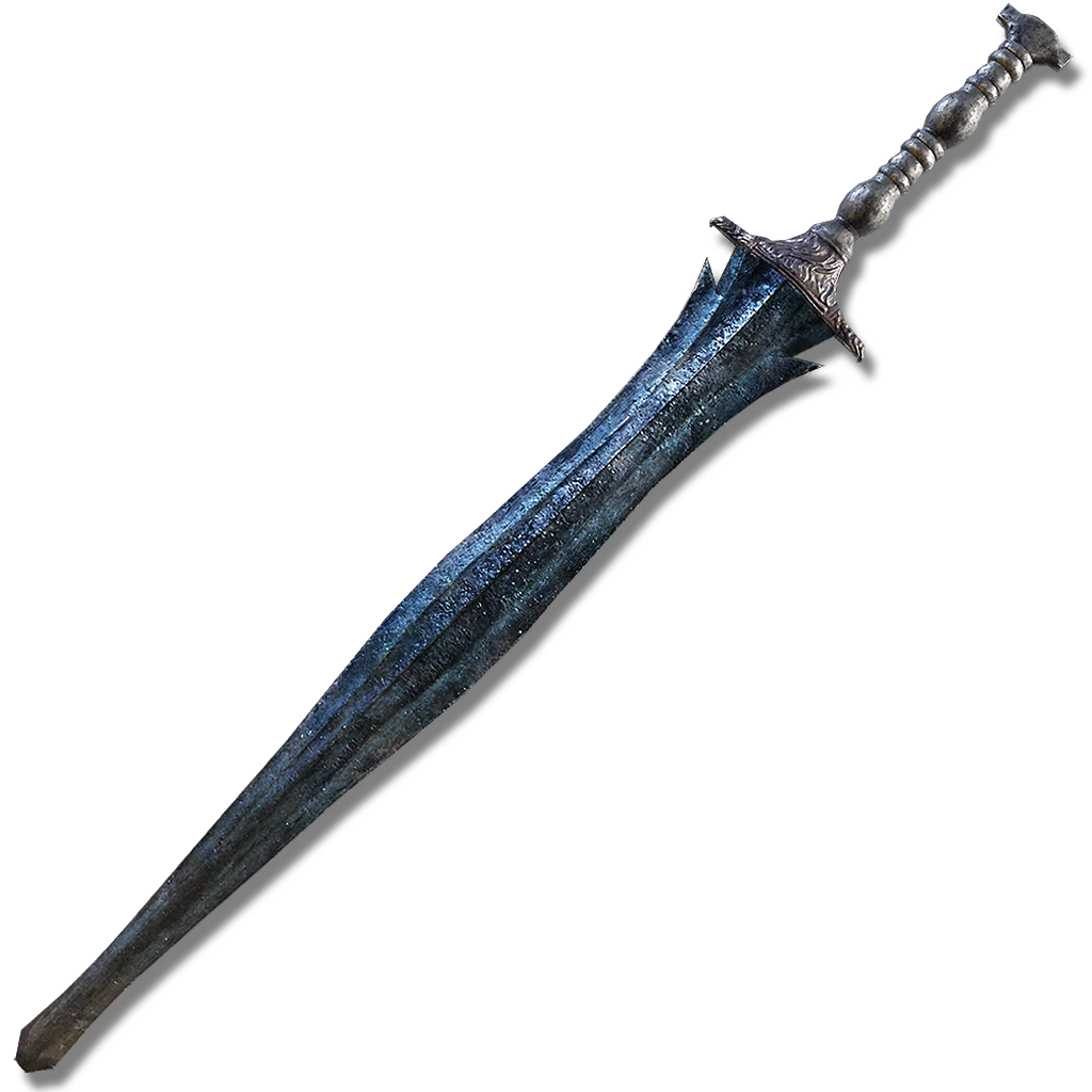 Alabaster Lord's Sword