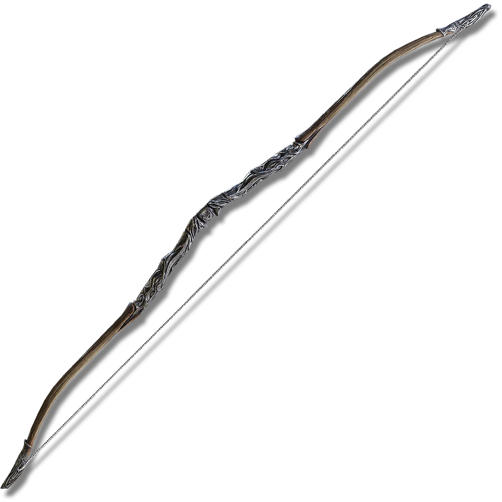 Albinauric Bow
