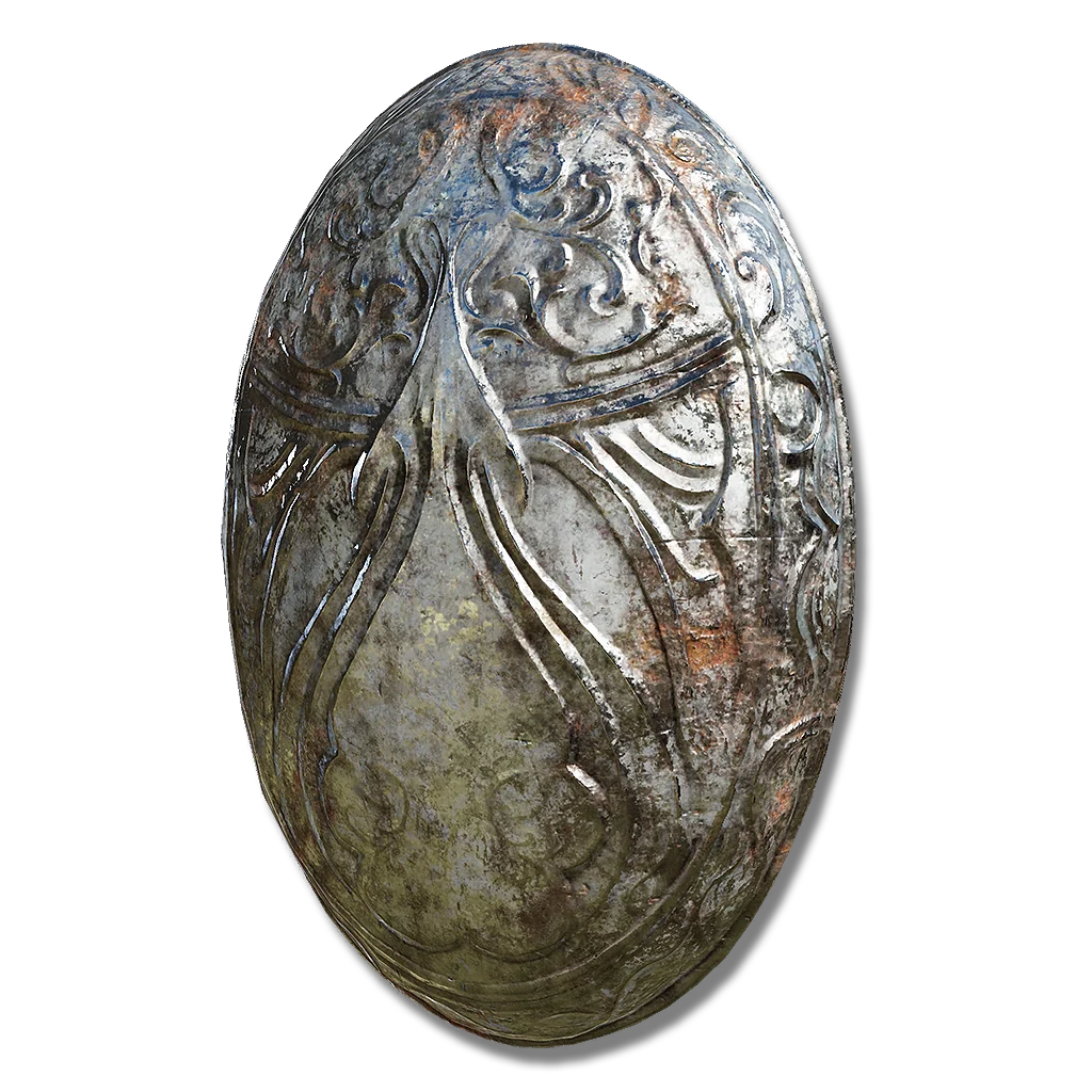 Albinauric Shield