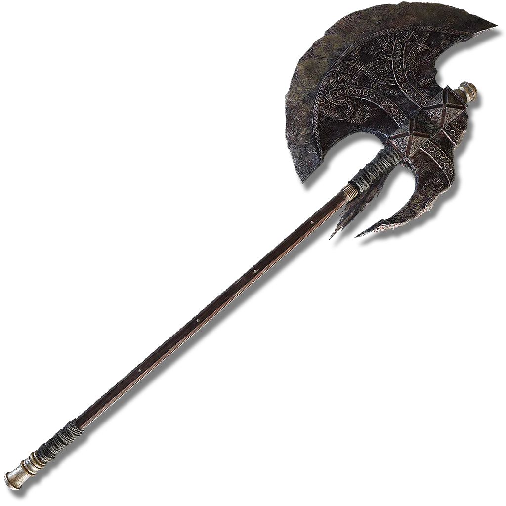 Axe of Godfrey