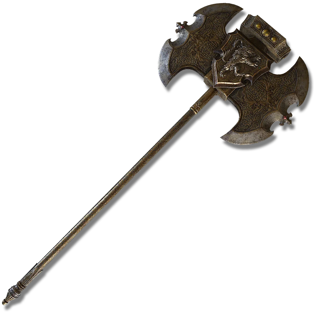 Axe of Godrick