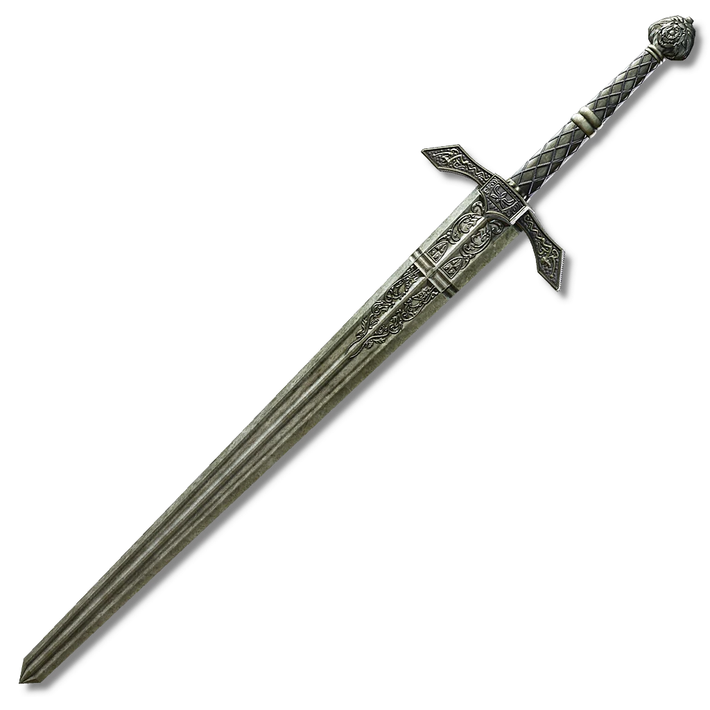 Banished Knight's Greatsword