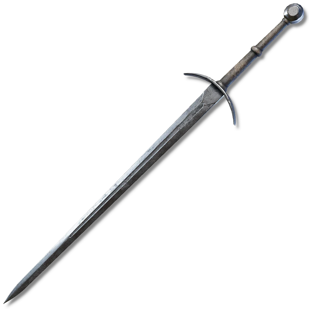 Bastard Sword
