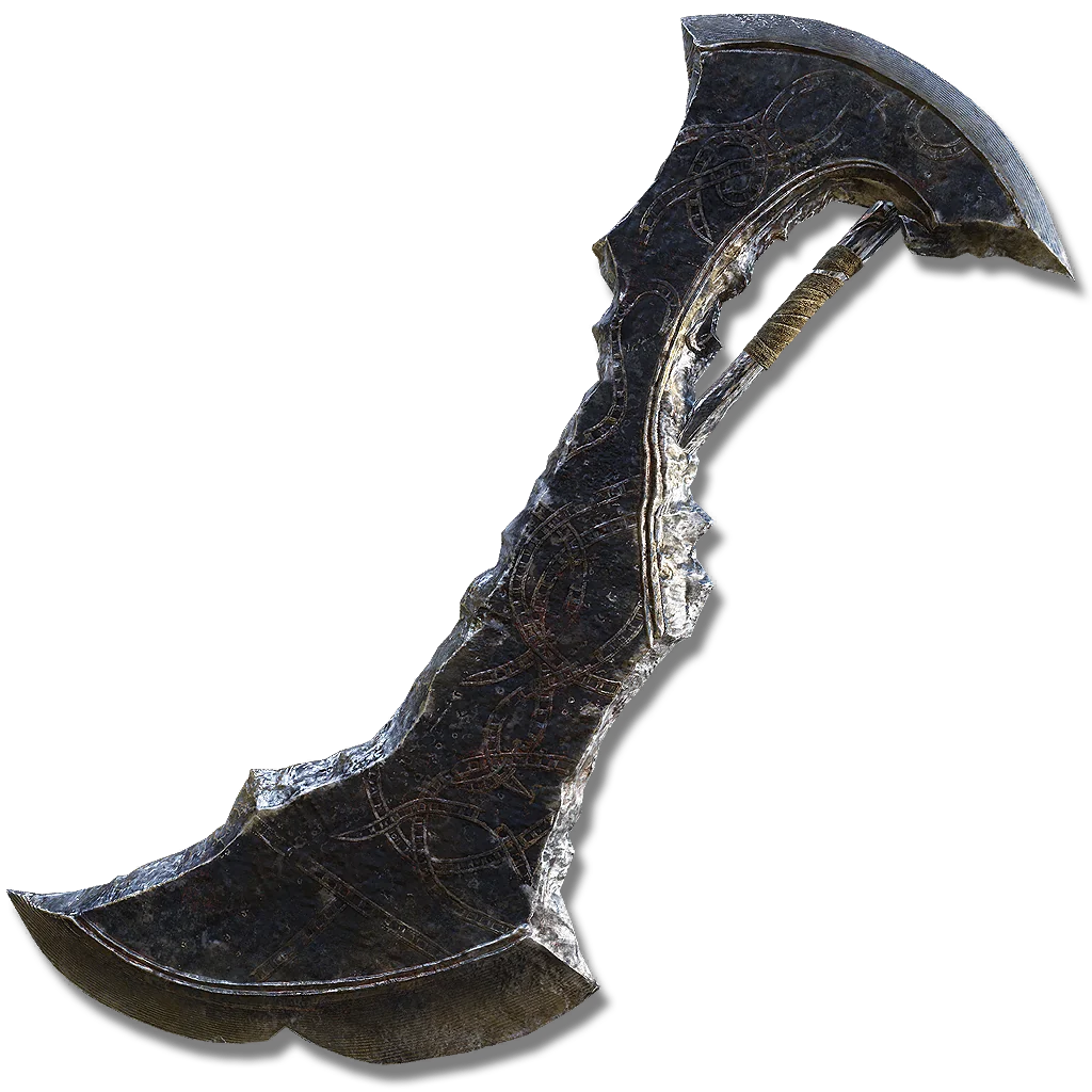 Beastman's Cleaver