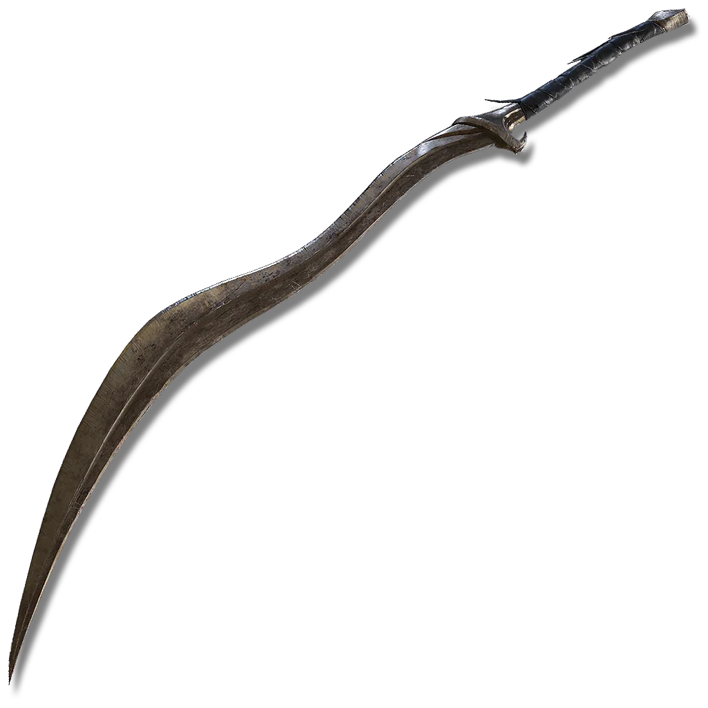 Bloodhound's Fang