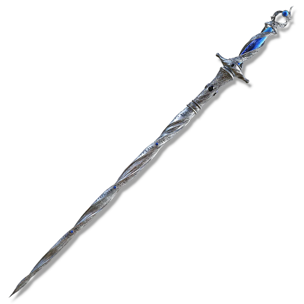 Carian Regal Scepter