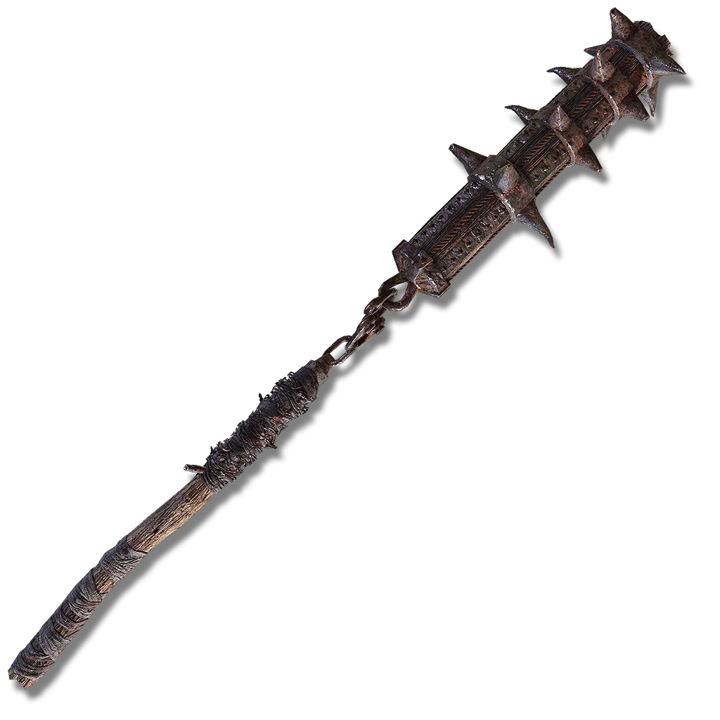 Chainlink Flail