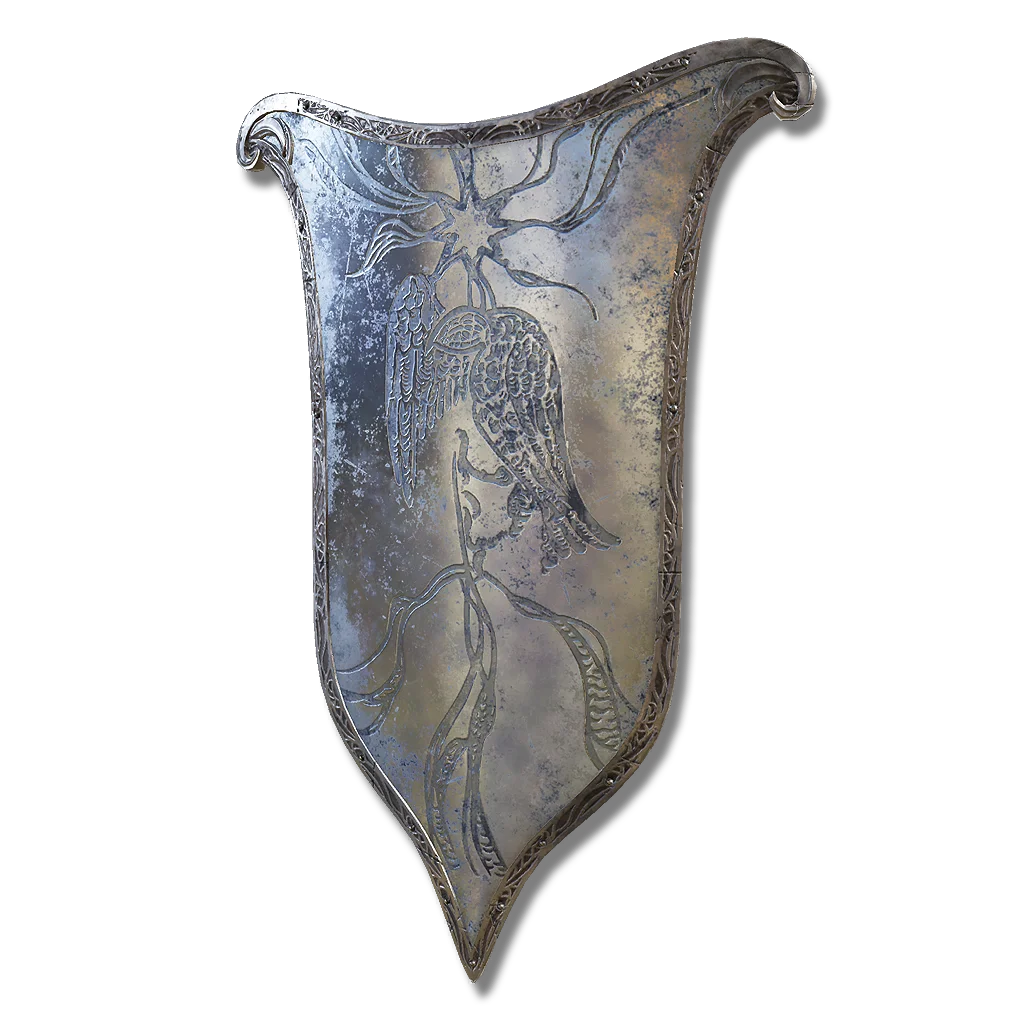 Cuckoo Greatshield