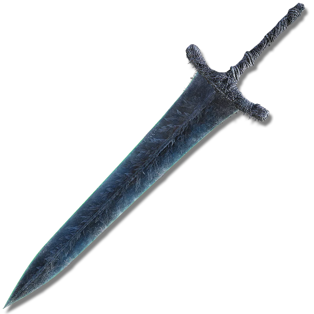 Legendary Armaments