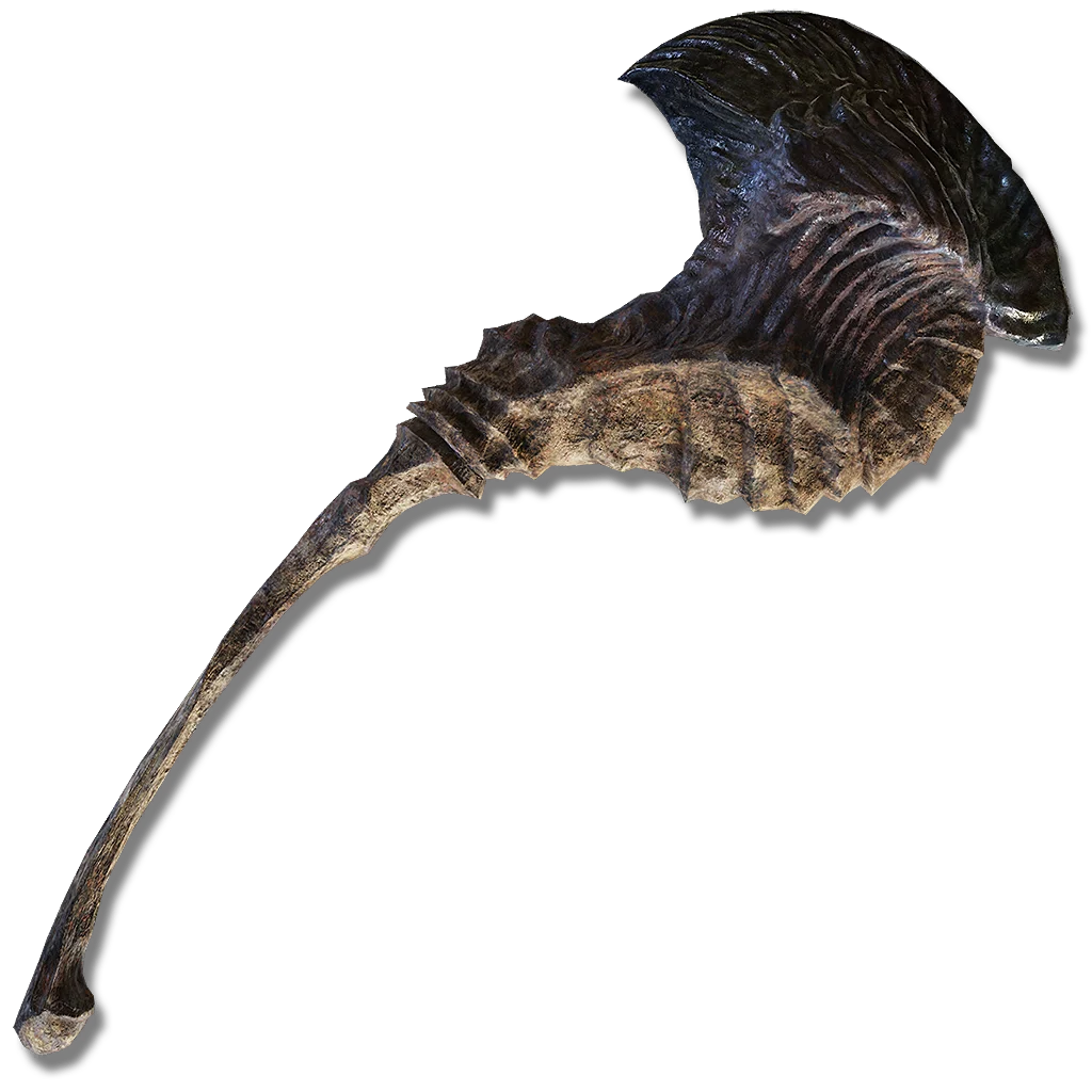 Dragon Greatclaw