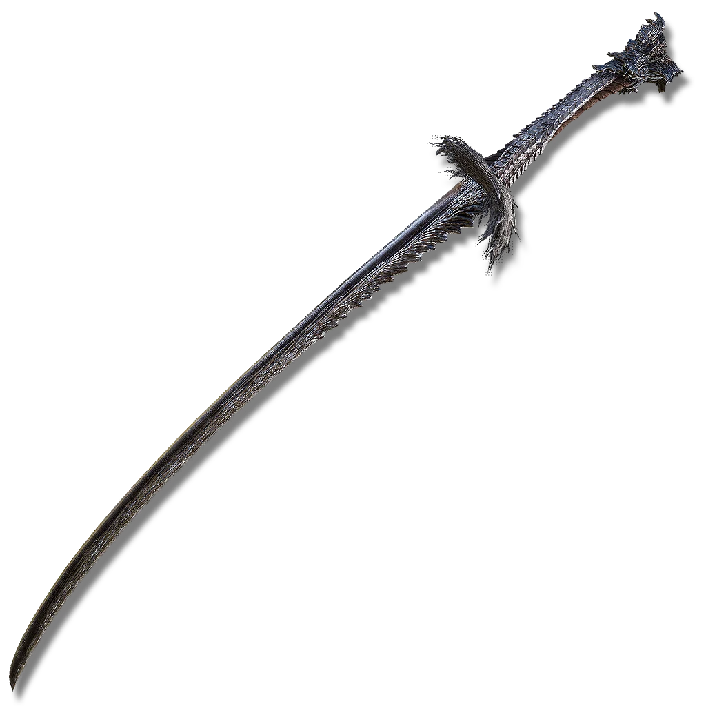 Dragonscale Blade