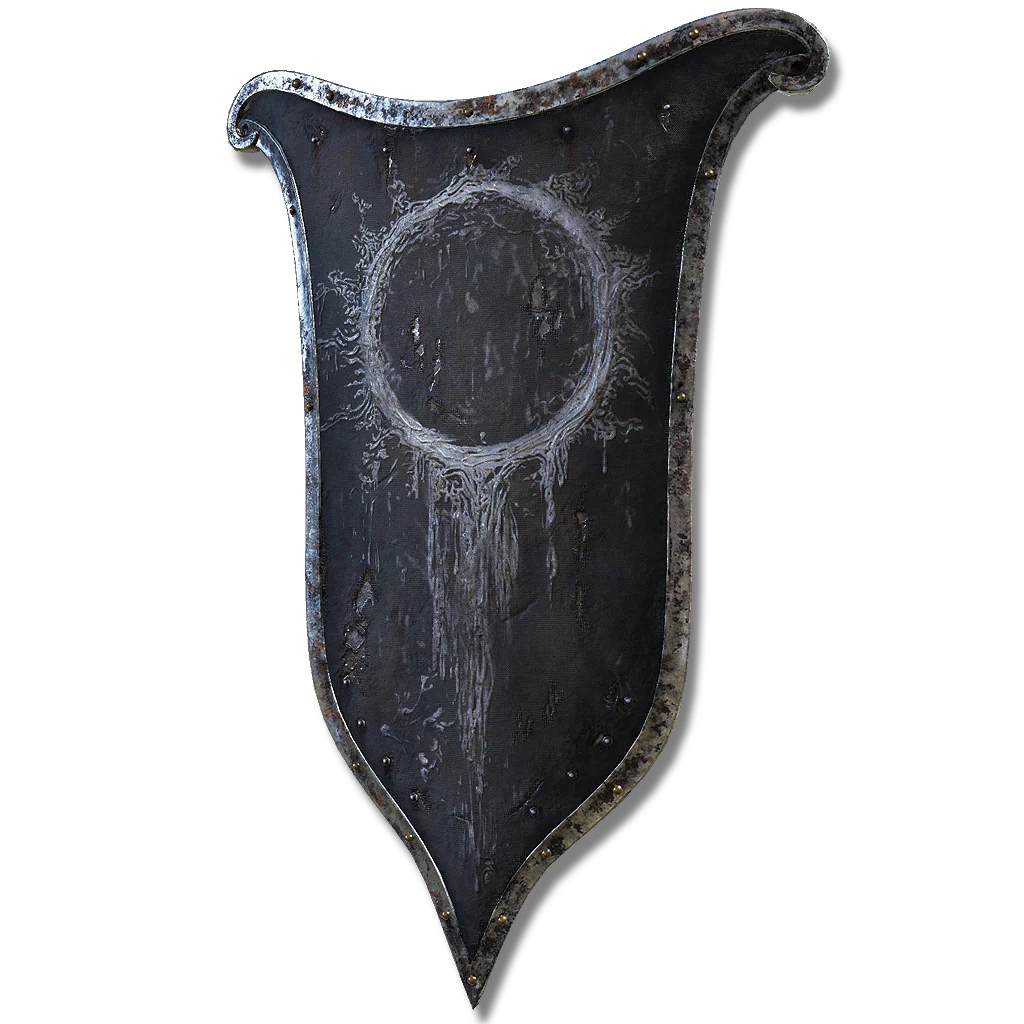 Eclipse Crest Greatshield