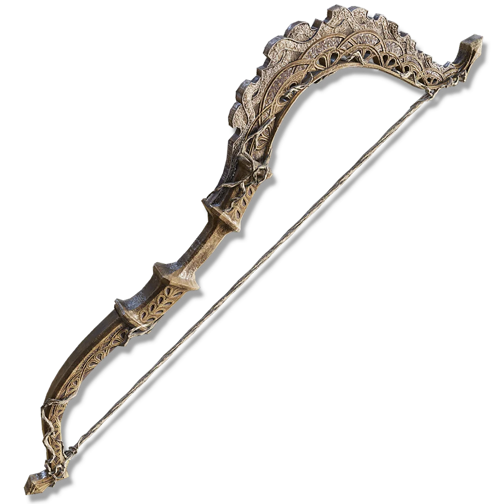 Erdtree Bow