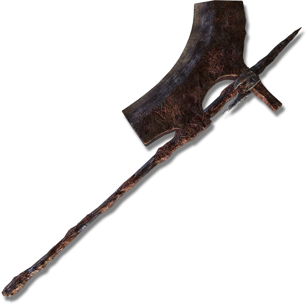 Executioner's Greataxe
