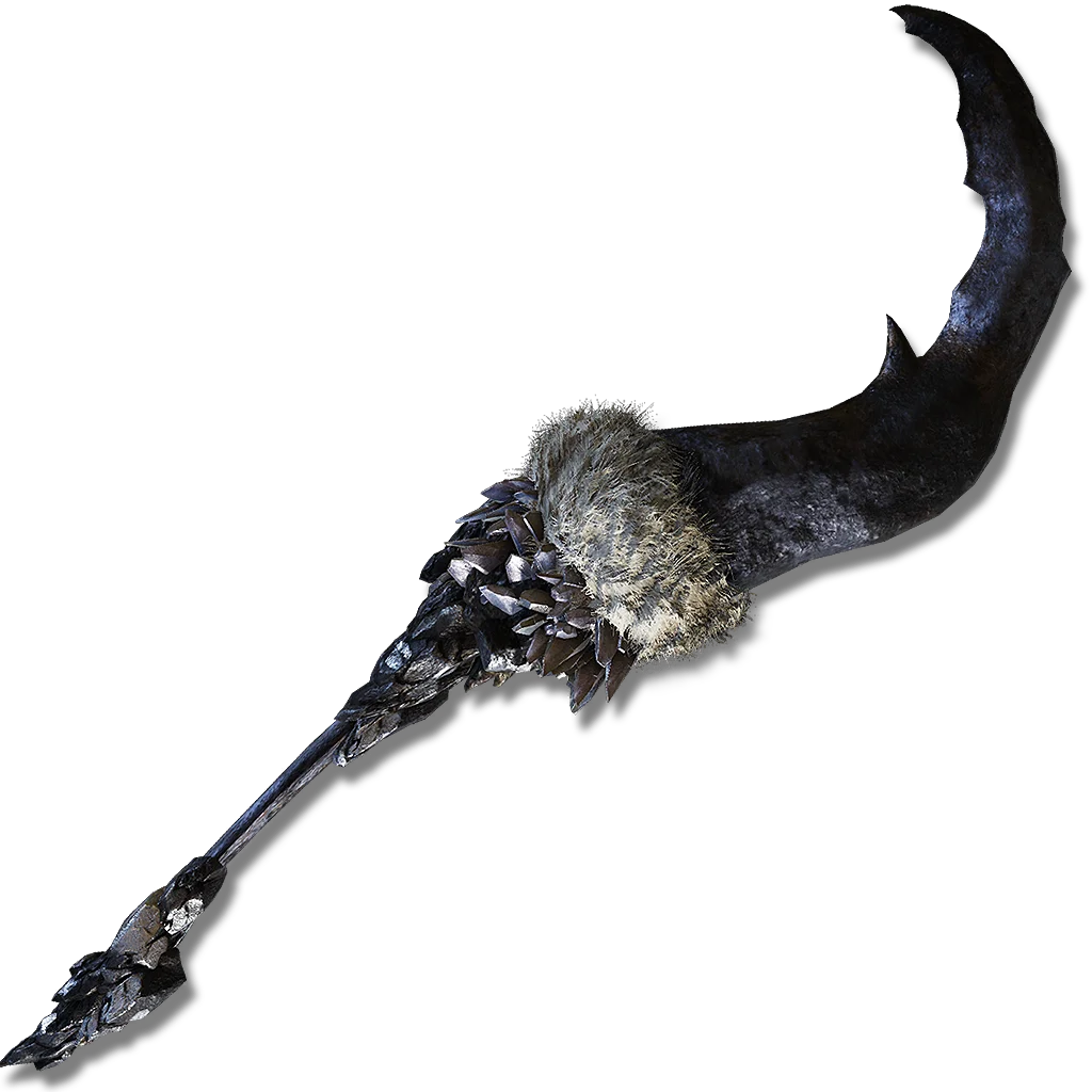 Fallingstar Beast Jaw
