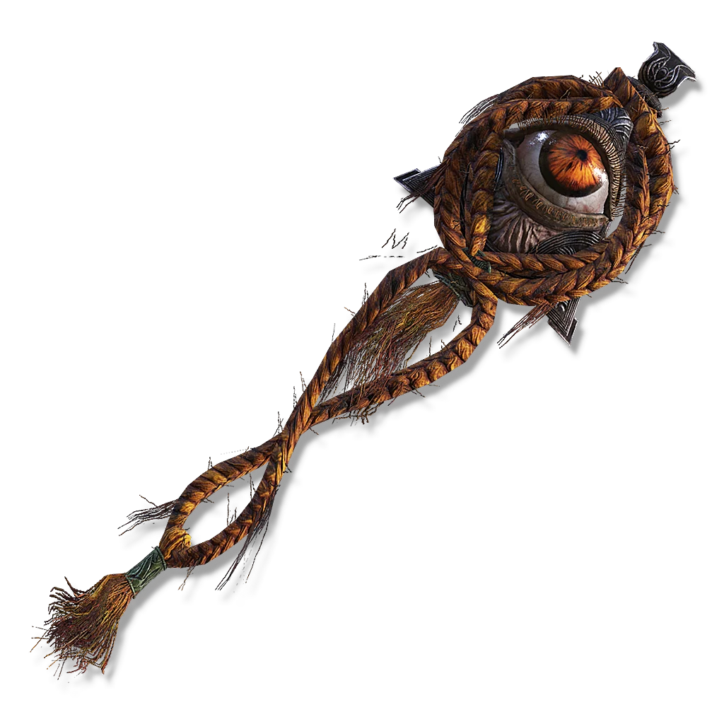 Giant's Seal