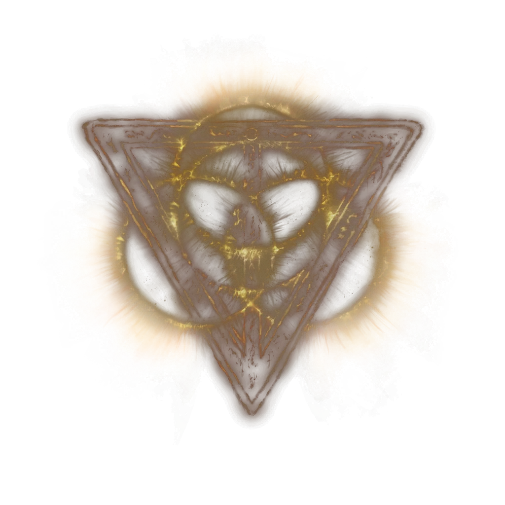 Golden Order Seal