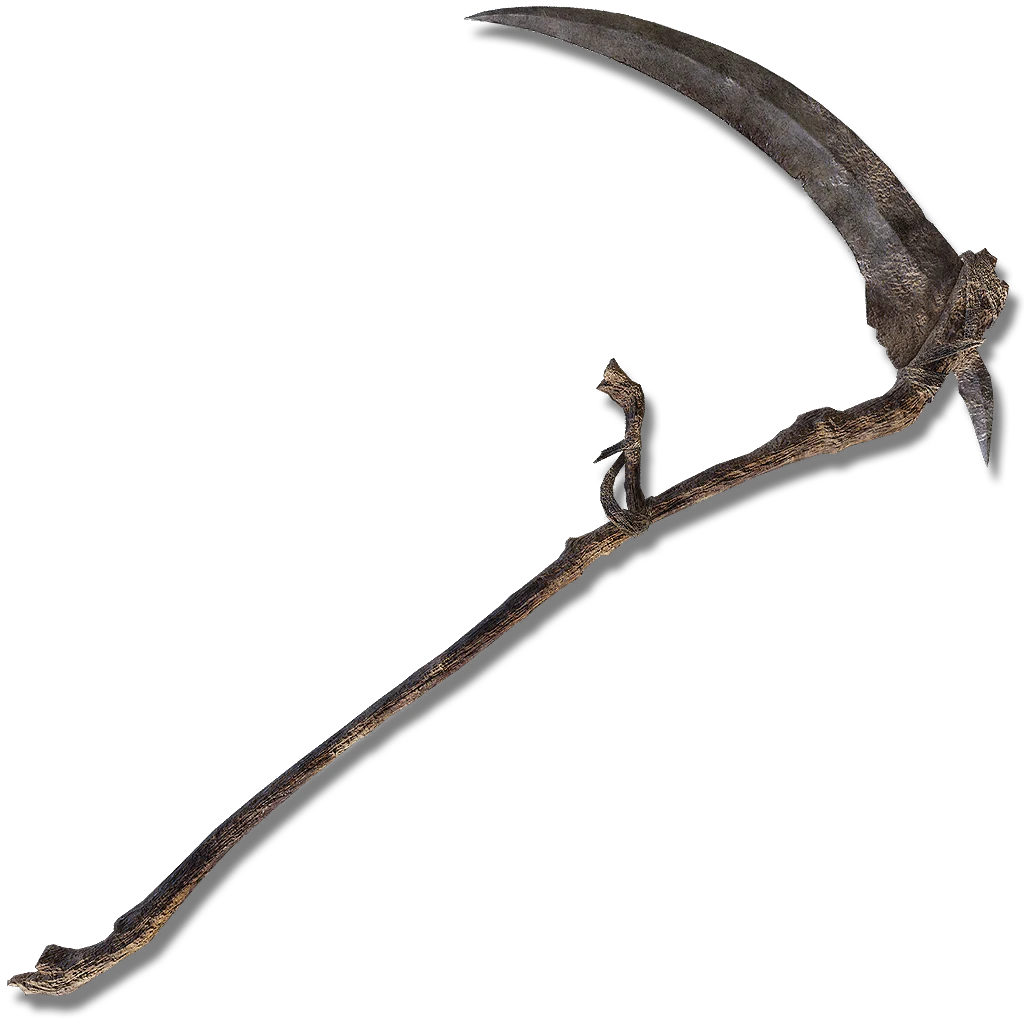 Grave Scythe