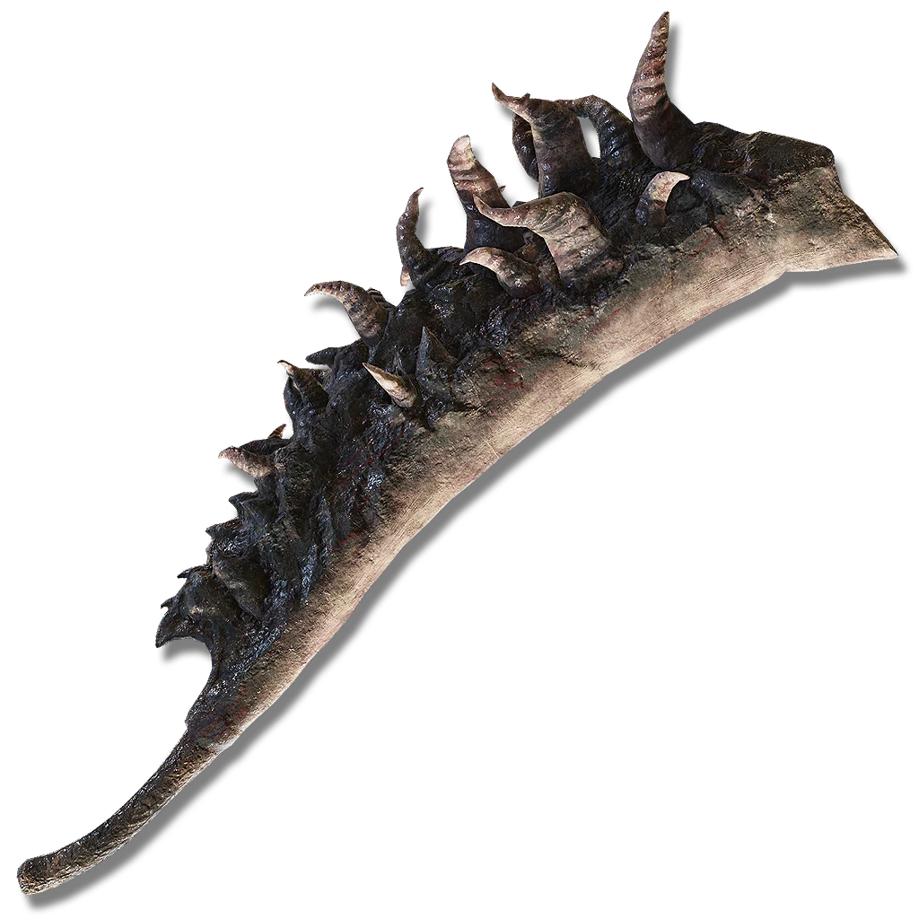 Great Omenkiller Cleaver