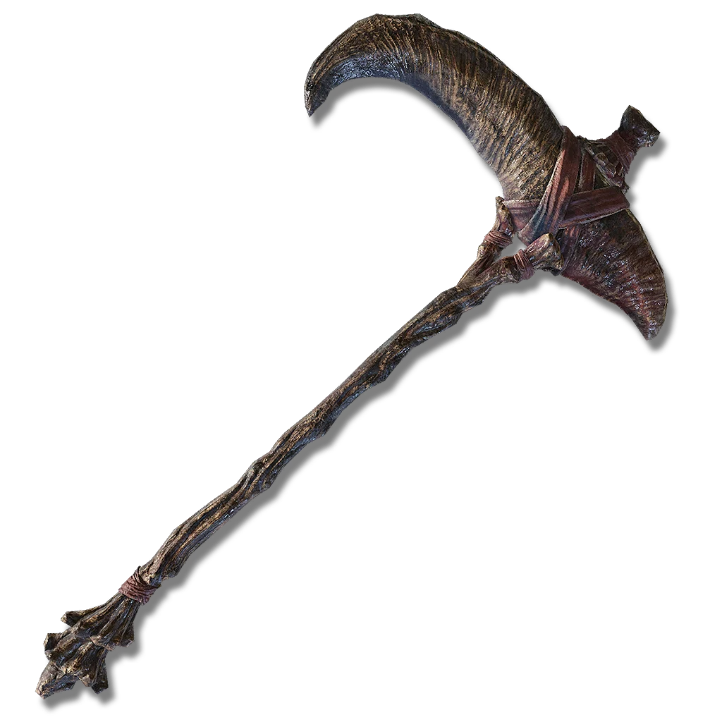 Greathorn Hammer