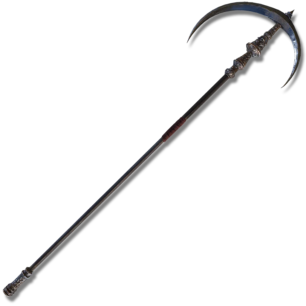 Halo Scythe