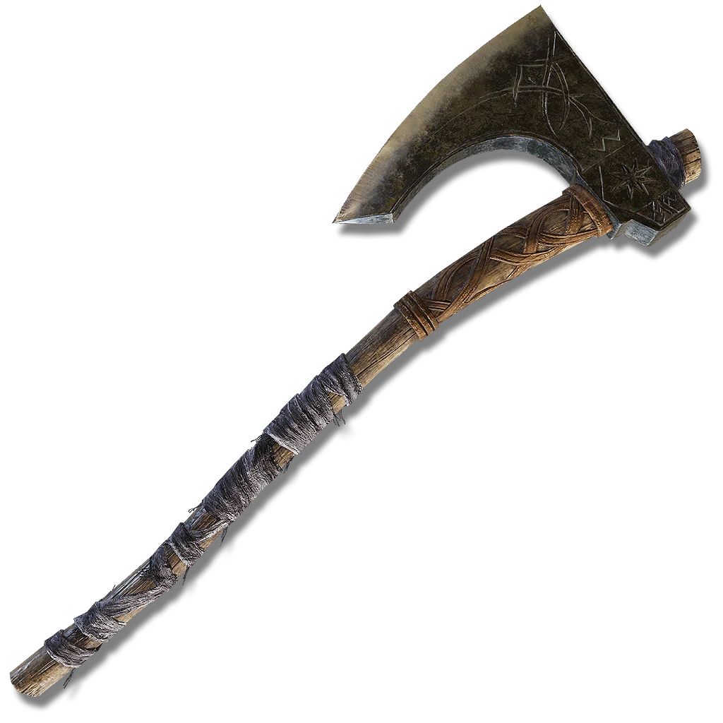 Highland Axe