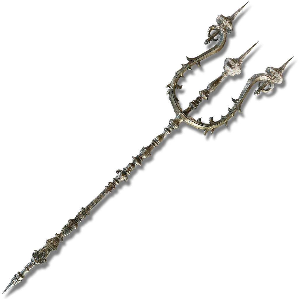 Inquisitor's Girandole