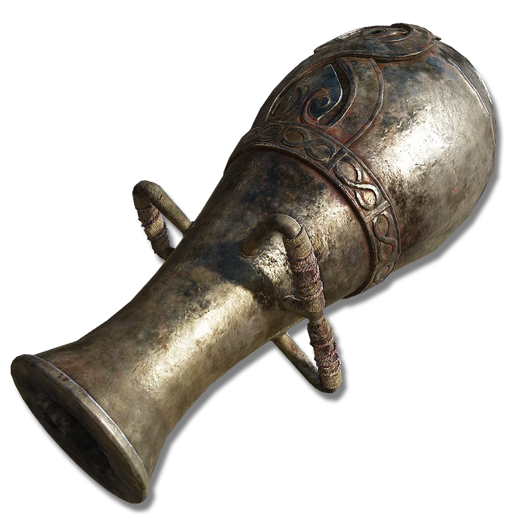 Jar Cannon