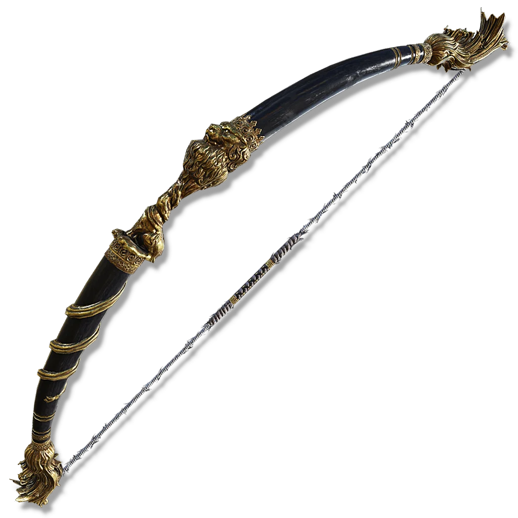 Lion Greatbow